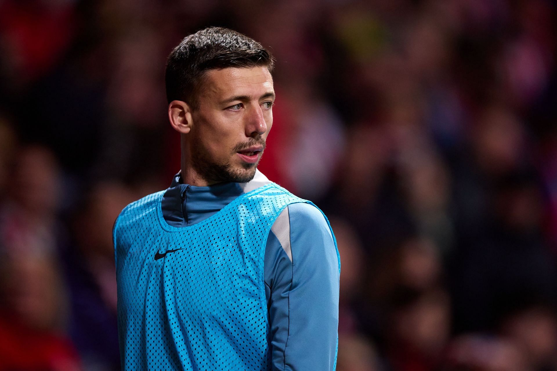 Clement Lenglet